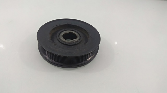 Polea, cigüeñal Renault Espace 4 JK0