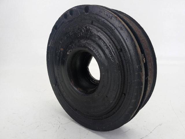 Polea, cigüeñal Renault Espace 4 JK0