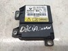 Centralita airbag para dacia logan 1 (berlina sedan)  k9k 790 8200769222