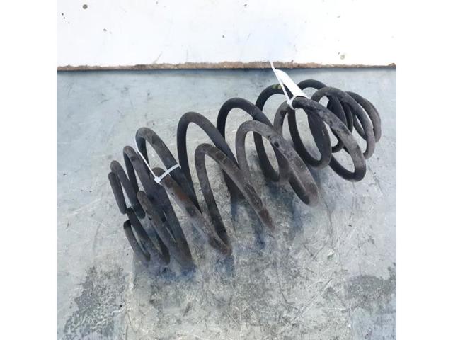 Muelles delantero 8200772226 RENAULT