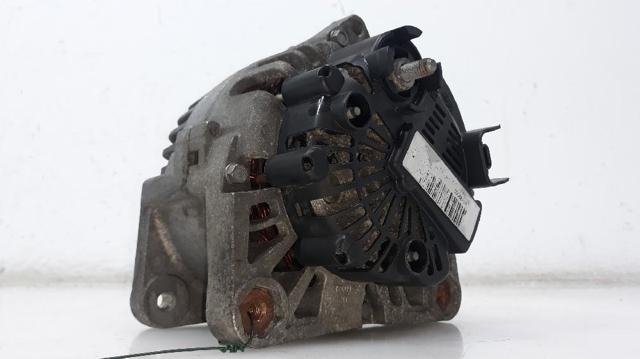 8200772726 RENAULT Alternador  en stock Córdoba