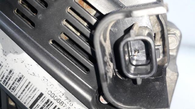 RENAULT 8200772726 Alternador  comprar en Albacete