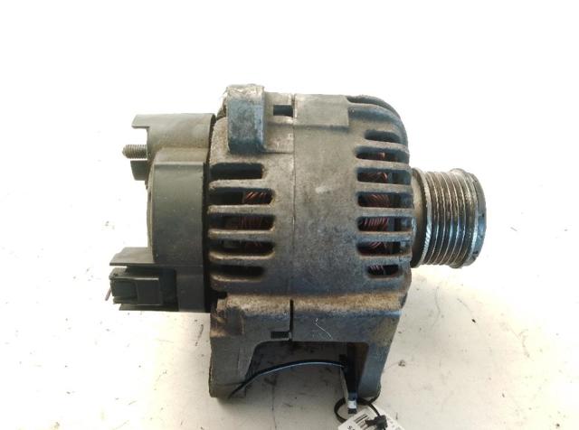 8200772726 RENAULT Alternador comprar Madrid