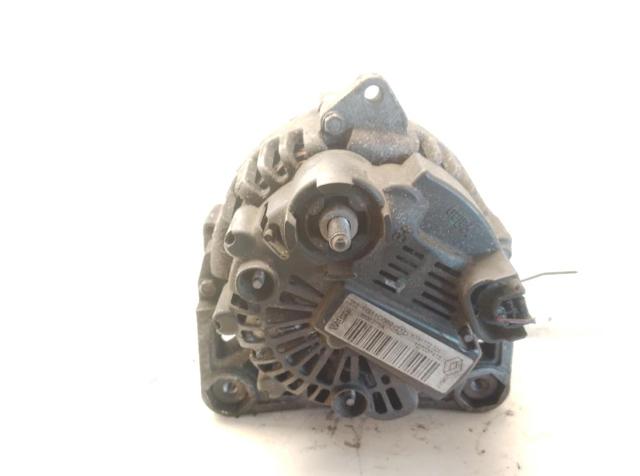 8200772726 RENAULT Alternador  en stock Gandía