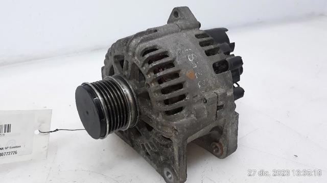 8200772726 Alternador  comprar en Pontevedra