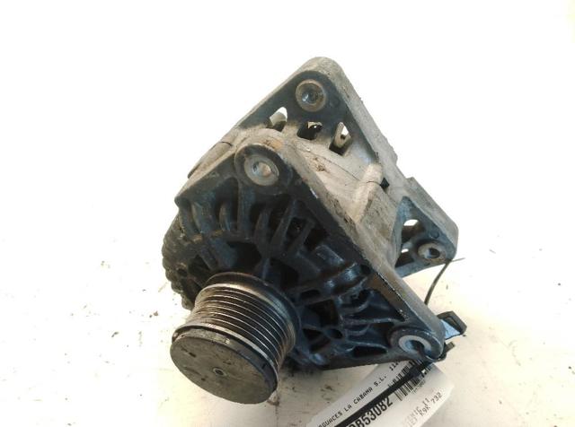 8200772726 Alternador  disponible Burgos