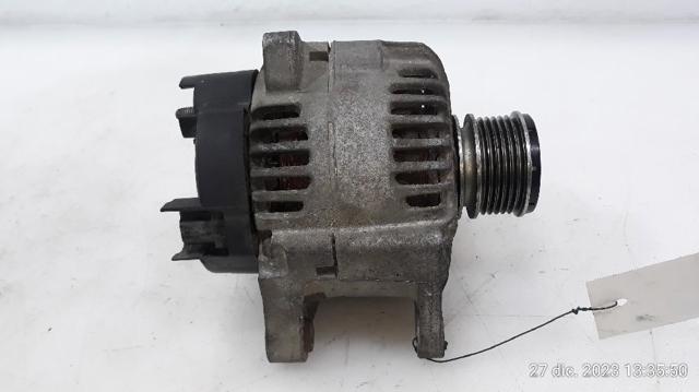 RENAULT 8200772726 Alternador comprar Barcelona