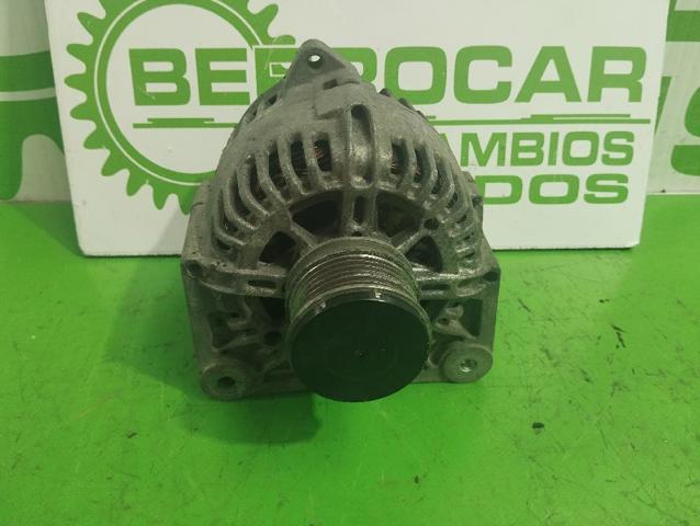 RENAULT 8200772726 Alternador comprar Pamplona