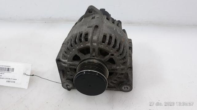 8200772726 Alternador  disponible Burgos