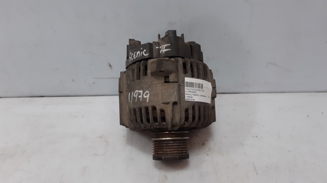 8200772726 RENAULT Alternador  disponible Alicante