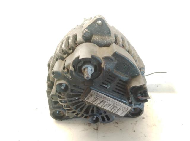 8200772726 RENAULT Alternador  en stock Córdoba