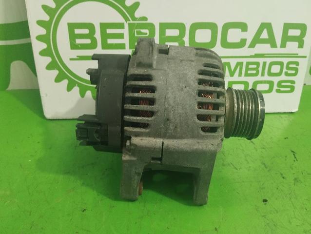 8200772726 RENAULT Alternador  en stock Córdoba