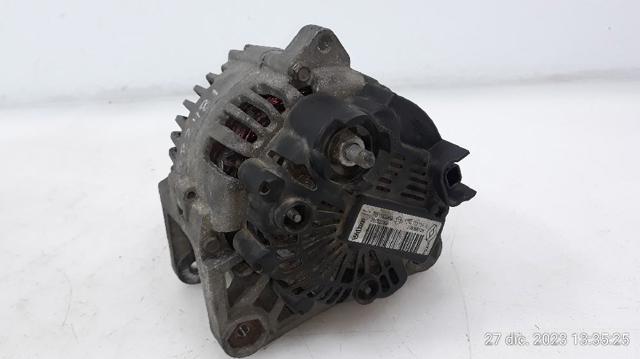 8200772726 RENAULT Alternador  en stock Huelva