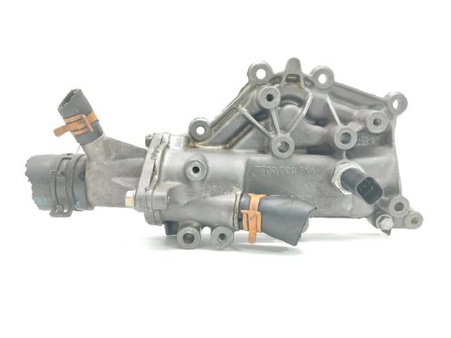 Termostato, refrigerante Renault Laguna 2 BG0, BG1