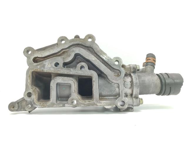 Termostato, refrigerante Renault Laguna 2 BG0, BG1
