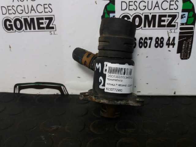 Termostato refrigerante Renault Laguna II desde 10,24 €