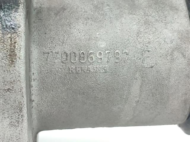 Termostato, refrigerante Renault Laguna 2 BG0, BG1