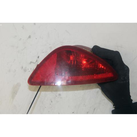RENAULT 8200776055 Piloto trasero izquierdo de parachoques comprar Pamplona