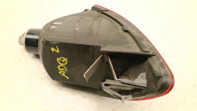 RENAULT 8200776121 Luz antiniebla trasera derecha  comprar en Albacete
