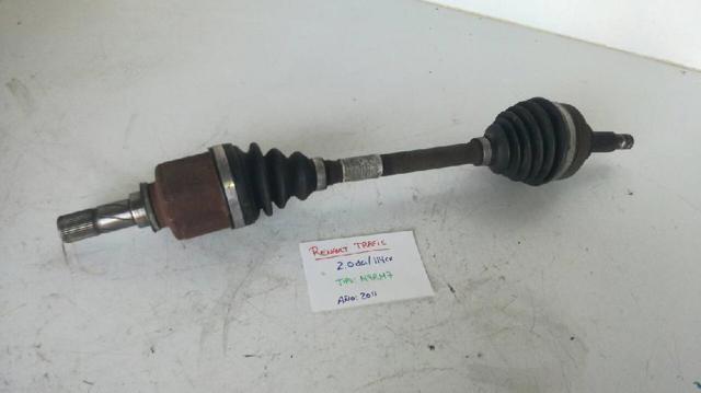 8200776537 Renault (RVI)