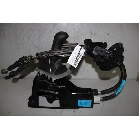 Comprar palanca selectora de cambios Megane III KZ0, KZ1