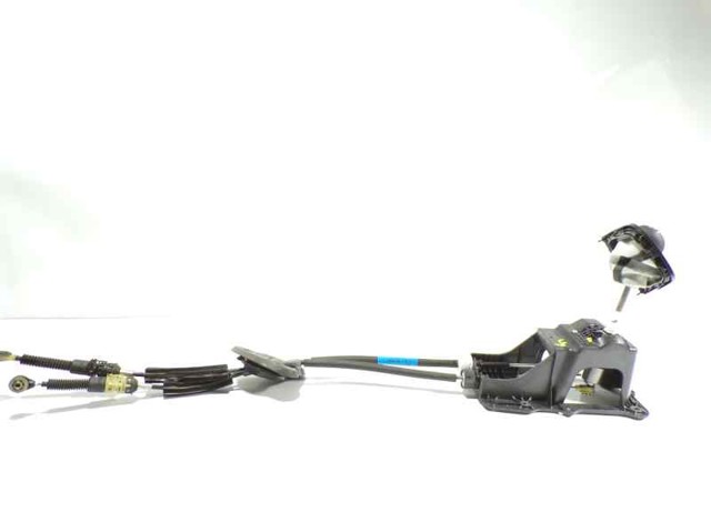 Comprar Mecanismo selector de marchas Renault Megane III KZ0, KZ1 a bajo precio