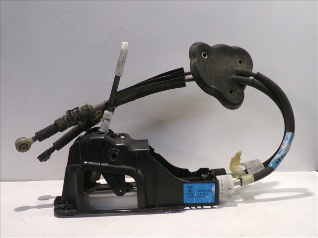 Palanca de cambios para Renault Megane KZ0, KZ1