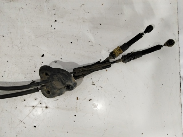 Palanca de cambios para Renault Megane KZ0, KZ1