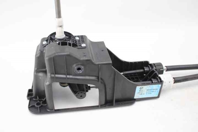 palanca selectora de cambios Renault Megane III familiar comprar en España
