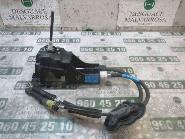 Comprar Mecanismo selector de marchas Renault Megane III DZ0, DZ1 a bajo precio