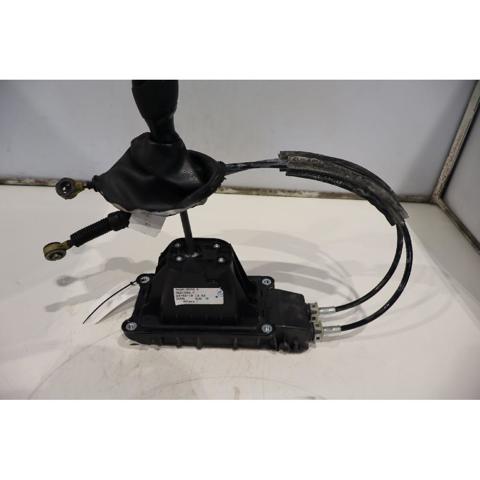 Palanca selectora cambio de marcha Renault Megane III (2008-2016)