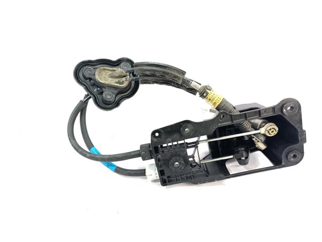 Cable para caja de cambios manual 8200779393 RENAULT