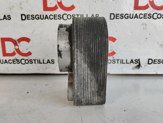 8200779744 RENAULT Radiador de aceite debajo del filtro  en stock Gandía