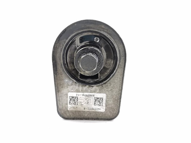Enfriador aceite motor para renault grand scénic iii 1.5 dci k9ka6 8200779744E