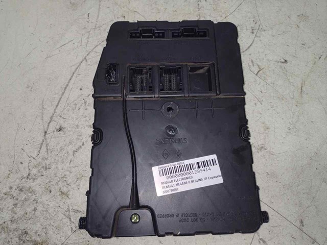 8200780007  en stock Sabadell
