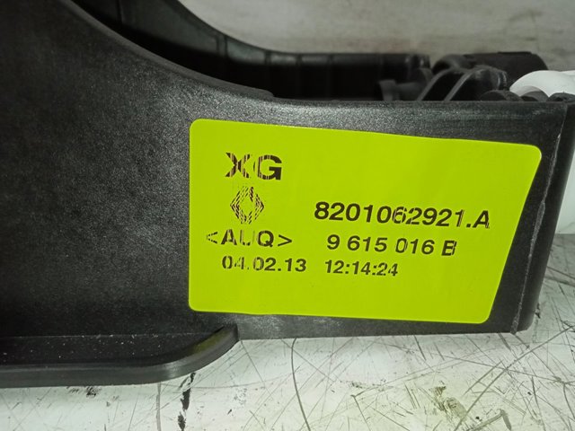 RENAULT 8200781046 Cable de cambio doble  comprar en Murcia