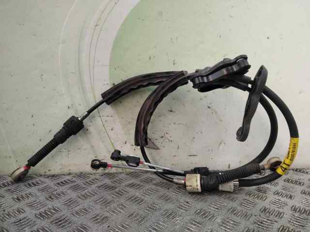 RENAULT 8200781046 Cable de cambio doble  comprar en Albacete