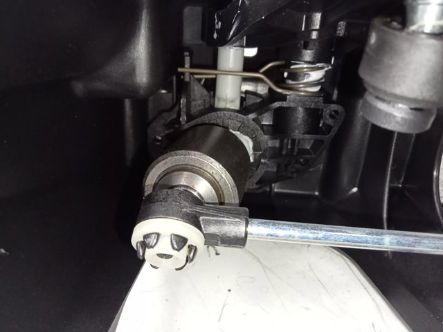 8200781046 RENAULT Cable de cambio doble  disponible Ourense