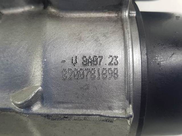 RENAULT 8200781898 Polea de cigüeñal comprar Tarragona
