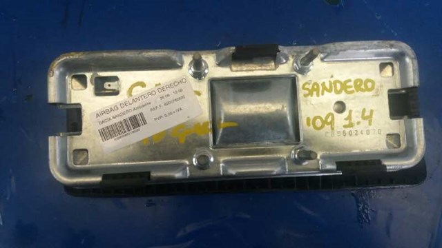 8200782822 Renault (RVI)