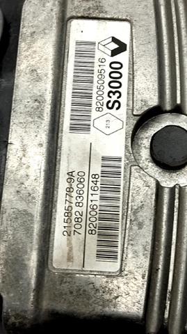 8200785132 Bobina  en stock Castellón