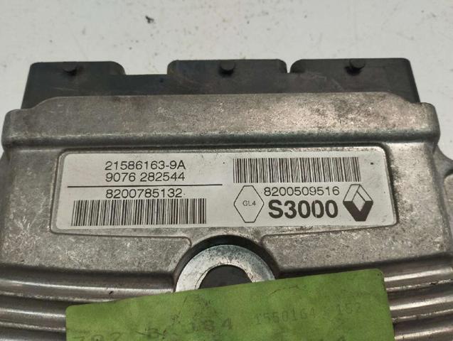 RENAULT 8200785132 Bobina de encendido  disponible Lugo