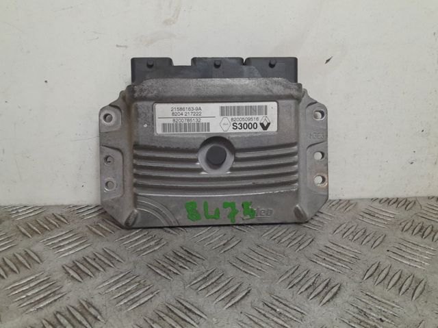 8200785132 Bobina comprar Almería