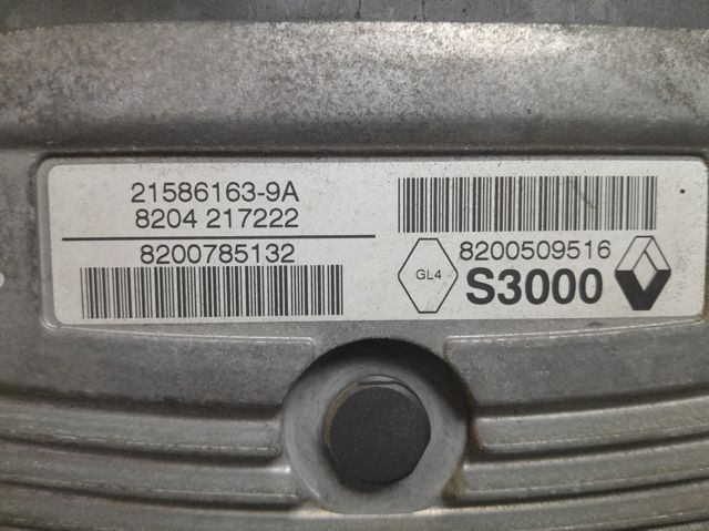 RENAULT 8200785132 Bobina  en stock Salamanca