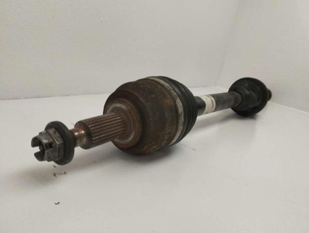 RENAULT 8200786810 Semieje delantero derecho  comprar en Albacete
