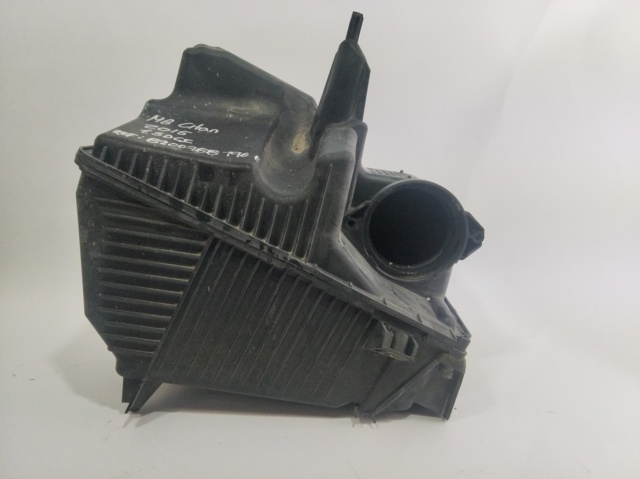 RENAULT 8200788196 Filtro de aire  en stock Salamanca