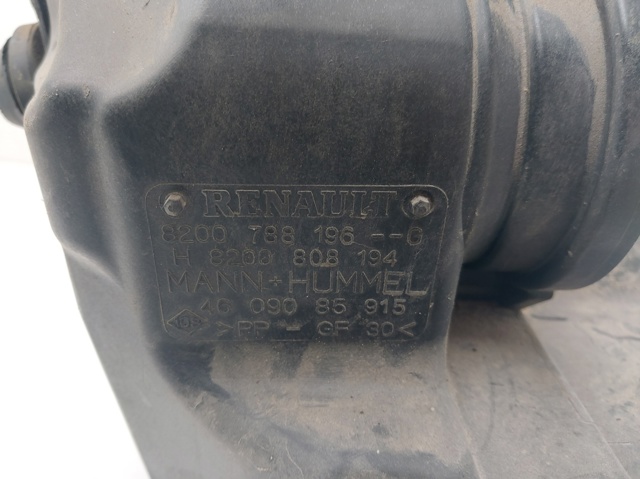 8200788196 RENAULT Filtro de aire  comprar en Lleida