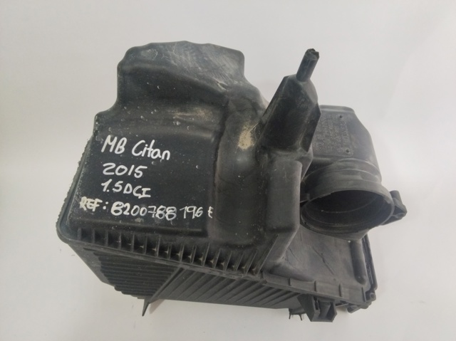 8200788196 RENAULT Filtro de aire  disponible Alicante
