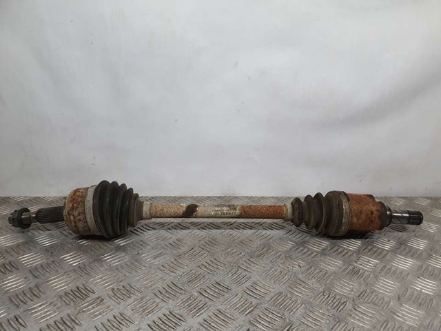 RENAULT 8200788672 Semieje delantero izquierdo  comprar en Albacete