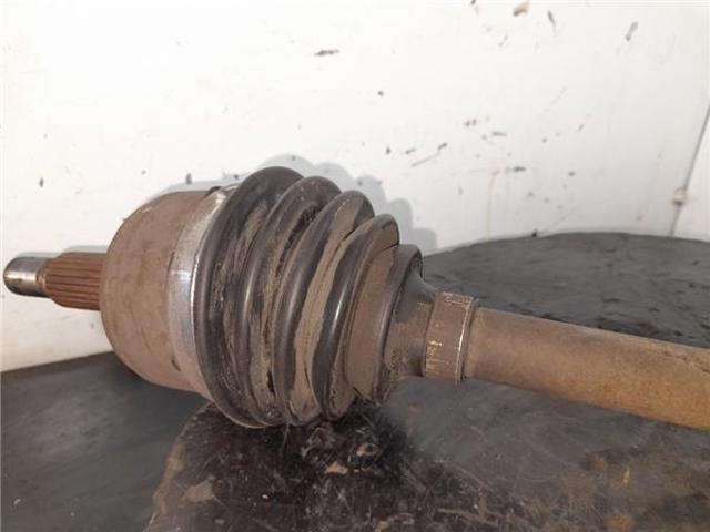 8200788672 Semieje delantero izquierdo  disponible Burgos